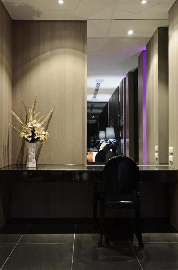 M Hotel Caotun Kültér fotó