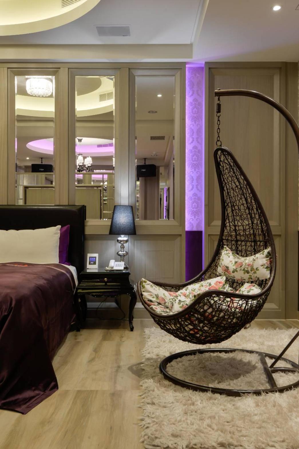 M Hotel Caotun Kültér fotó
