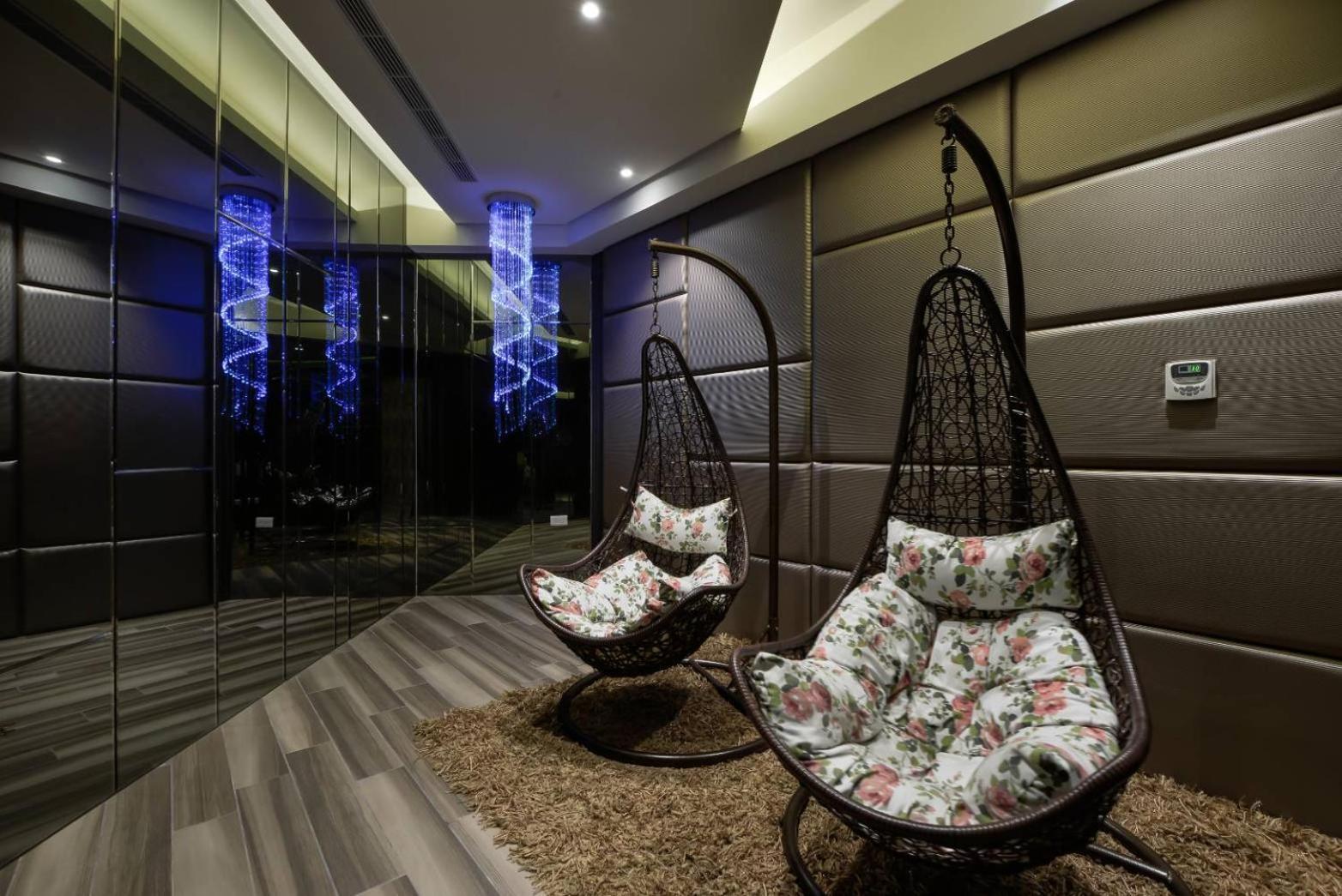 M Hotel Caotun Kültér fotó