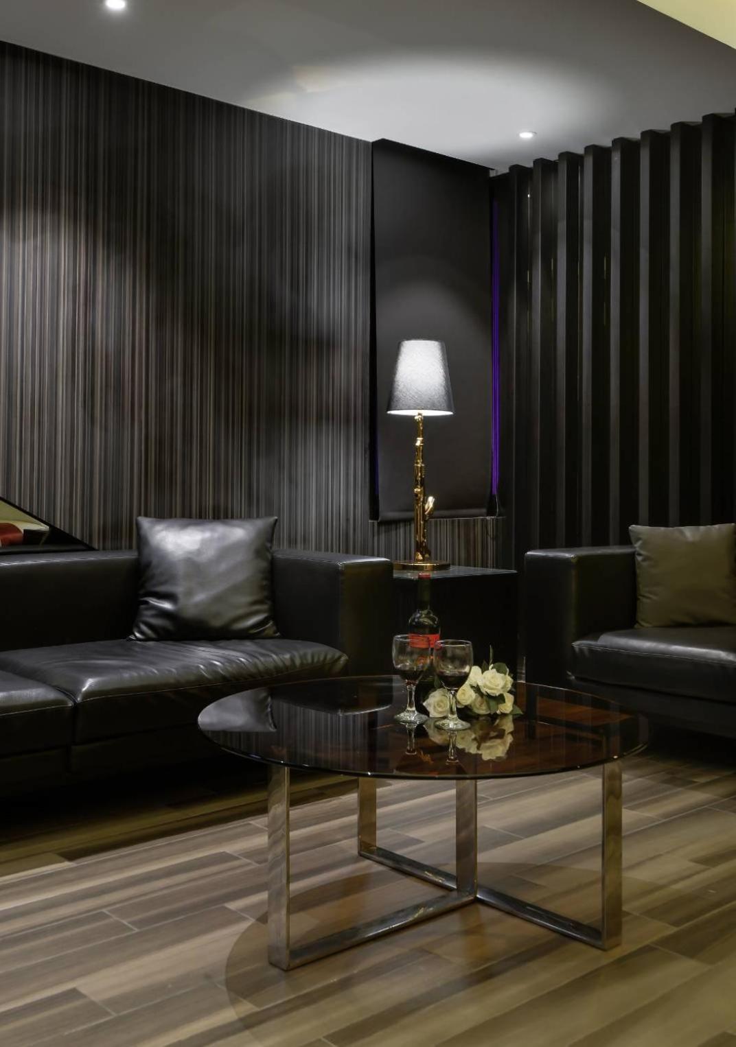 M Hotel Caotun Kültér fotó