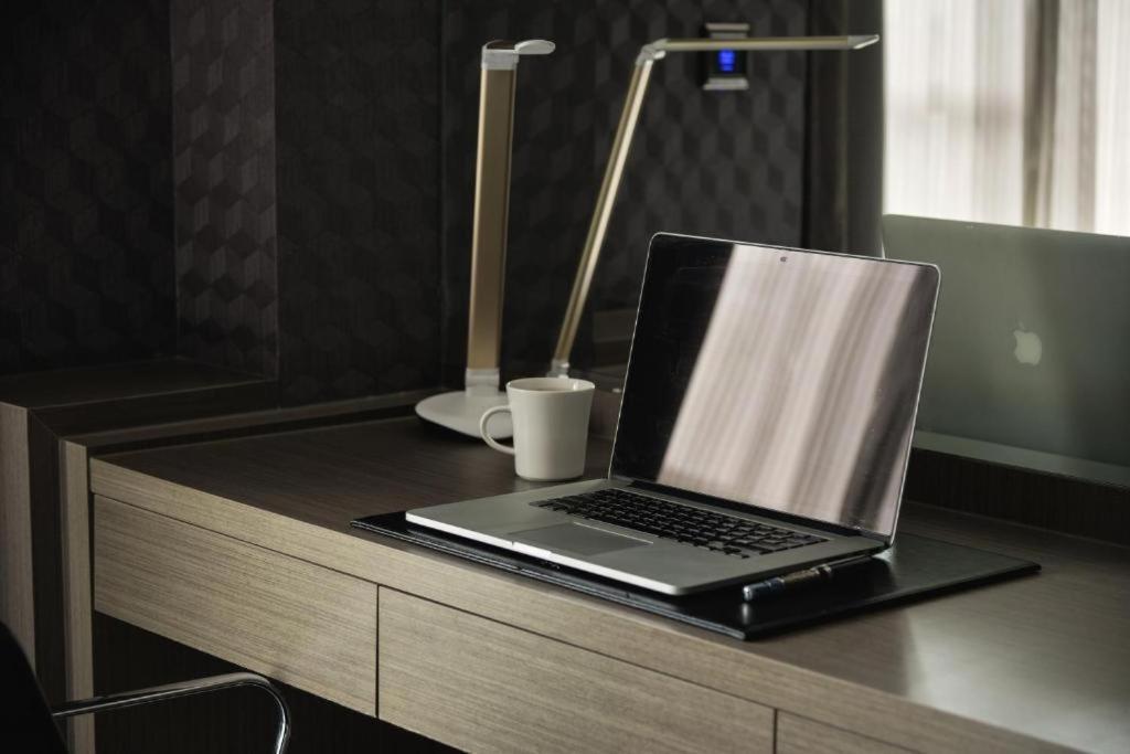 M Hotel Caotun Kültér fotó