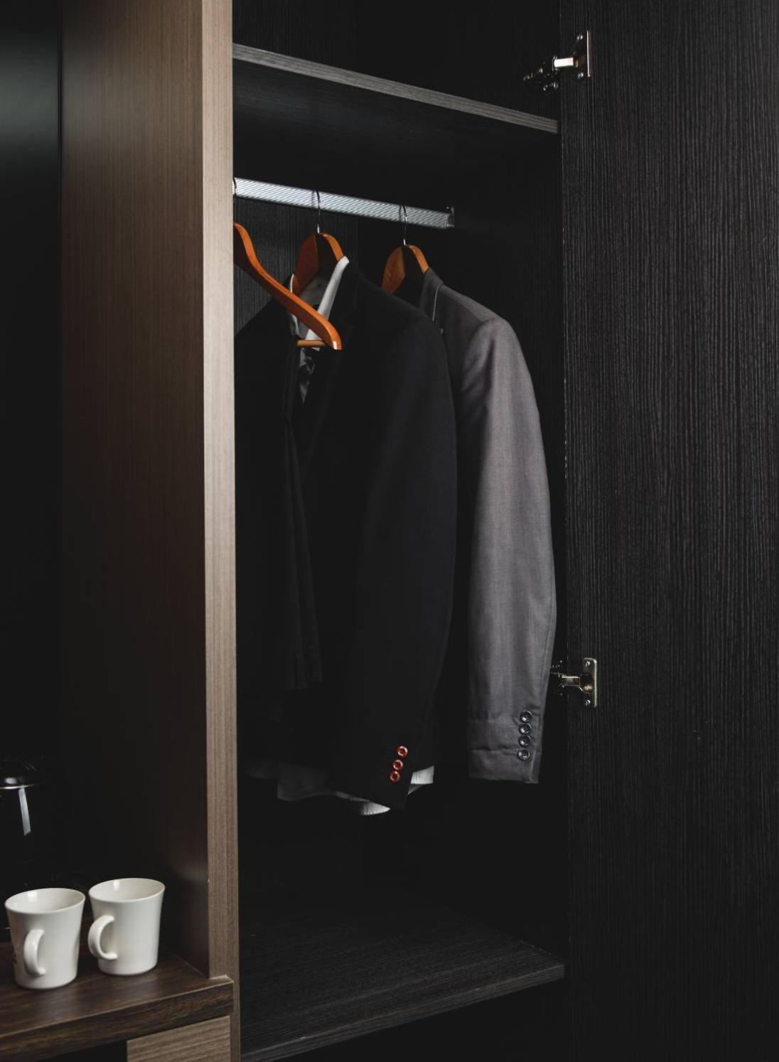 M Hotel Caotun Kültér fotó